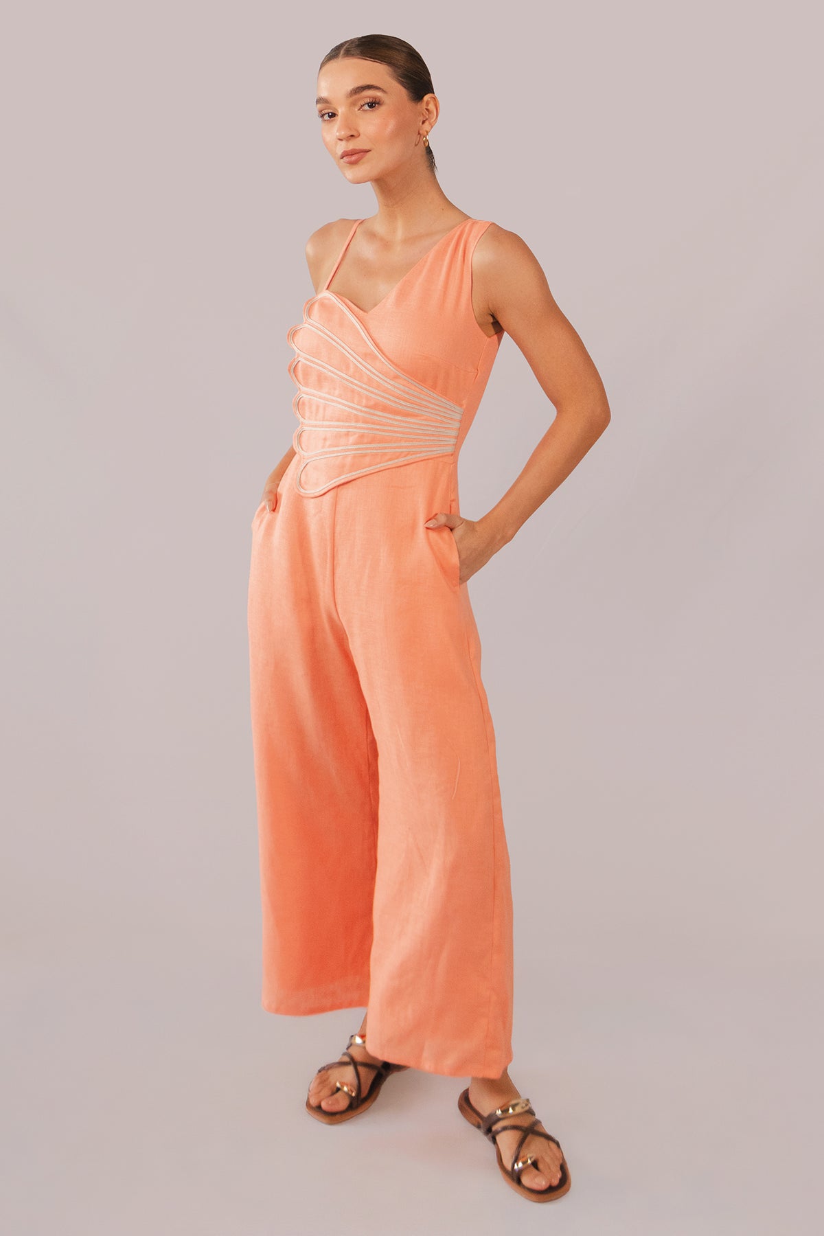 Carey Jumpsuit