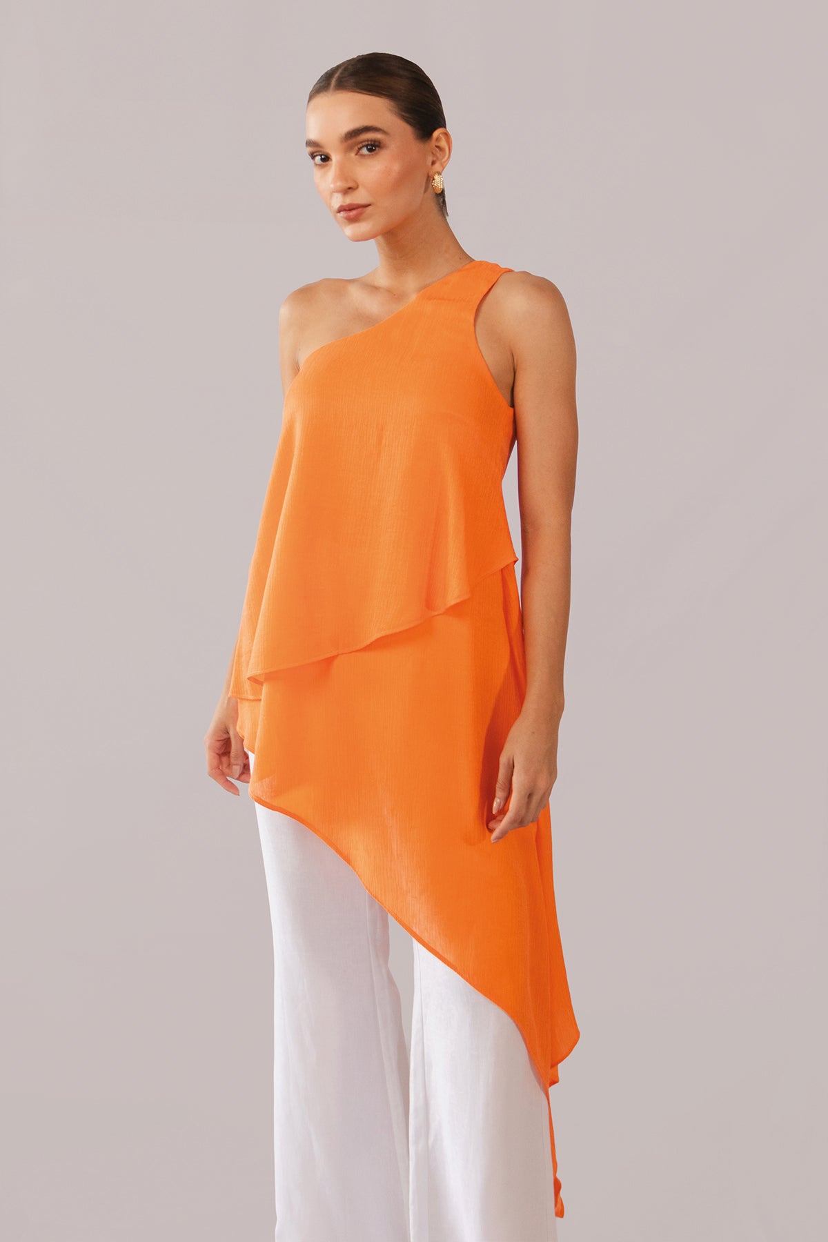 Carlotha Blouse