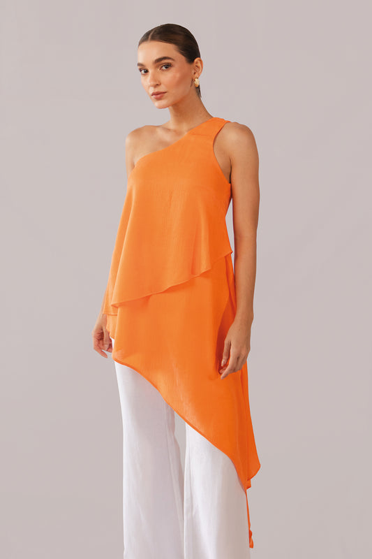 Carlotha Blouse
