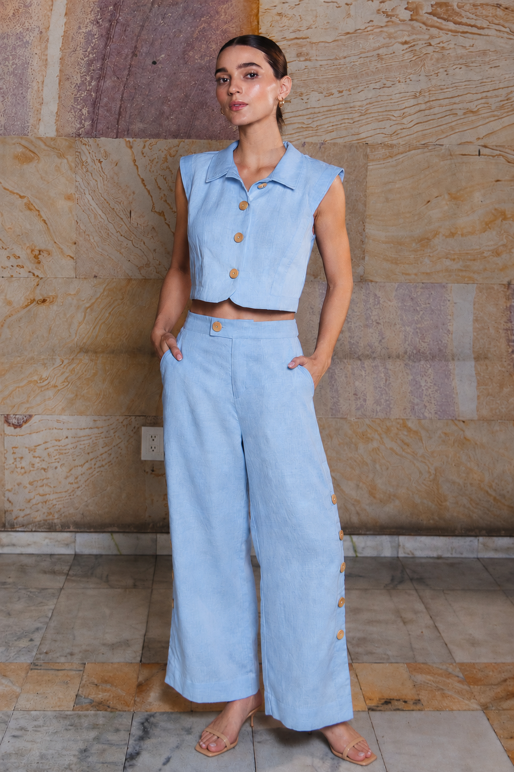 Pantalón Adin