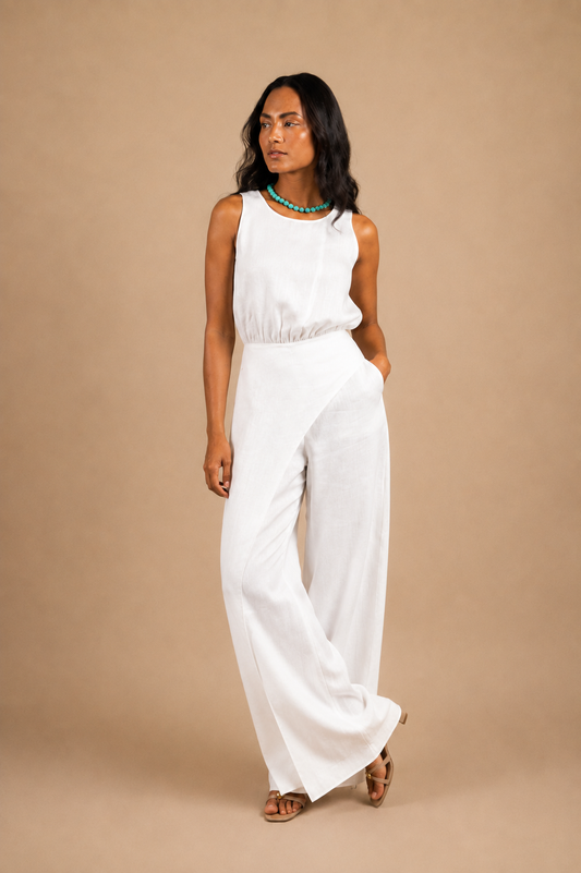 Jumpsuit Oleaje