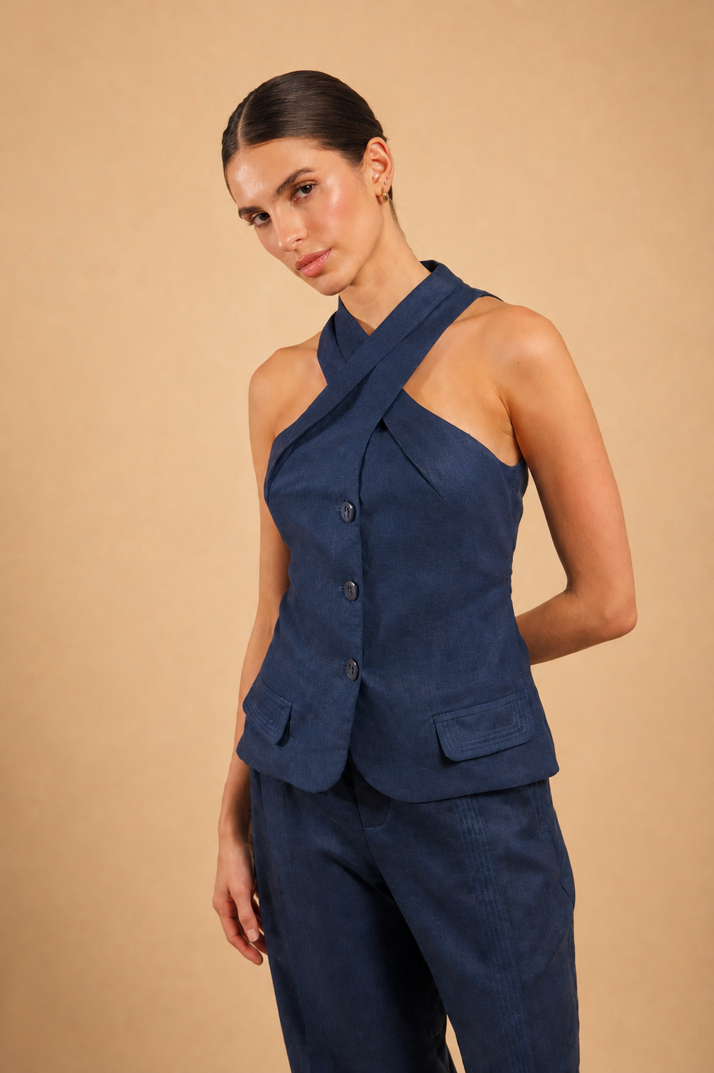 Eiza blouse