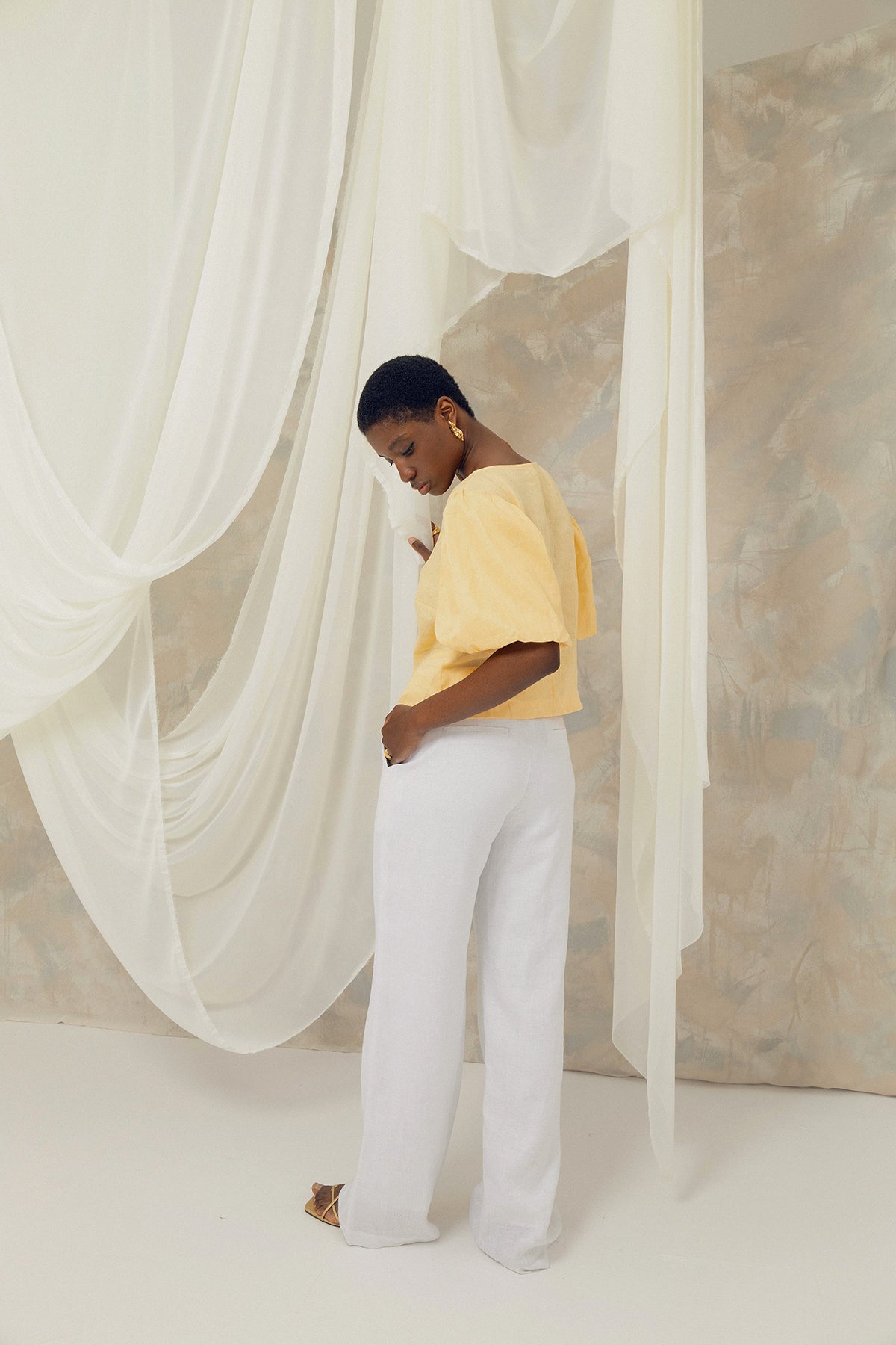 Zali Pants