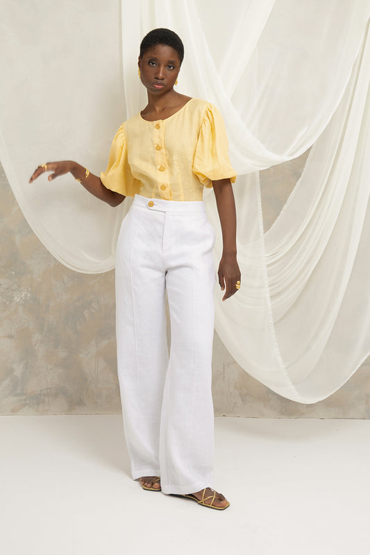 Zali Pants