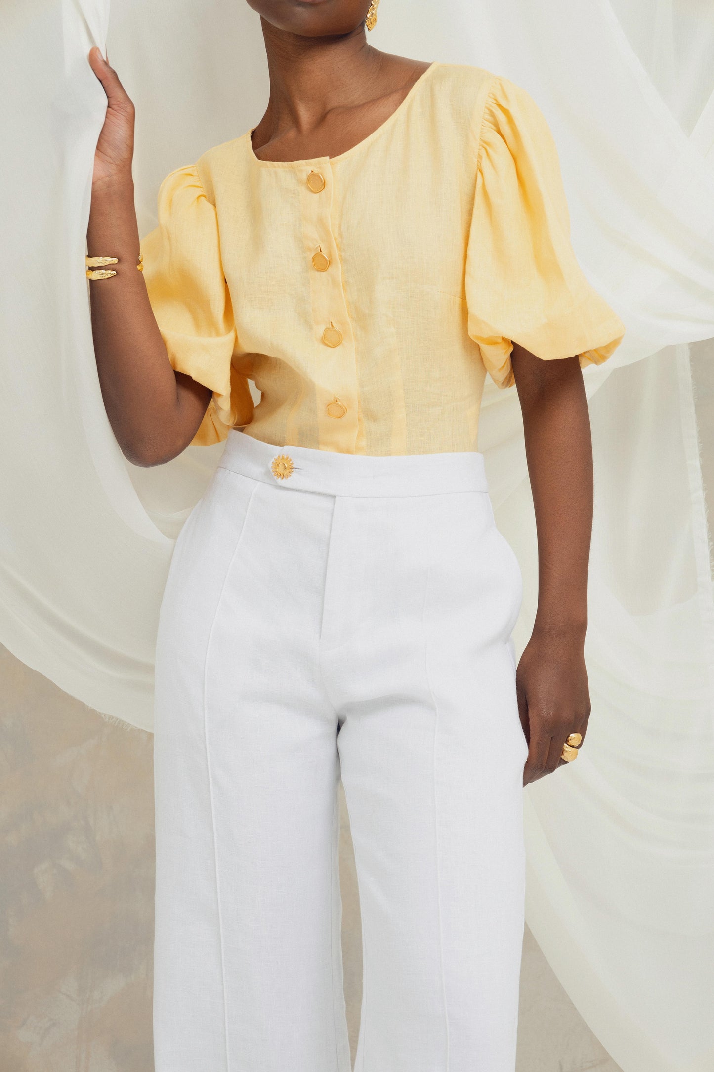 Zali Pants