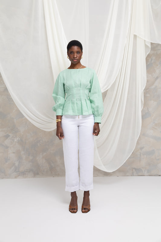 Tomassa Pants
