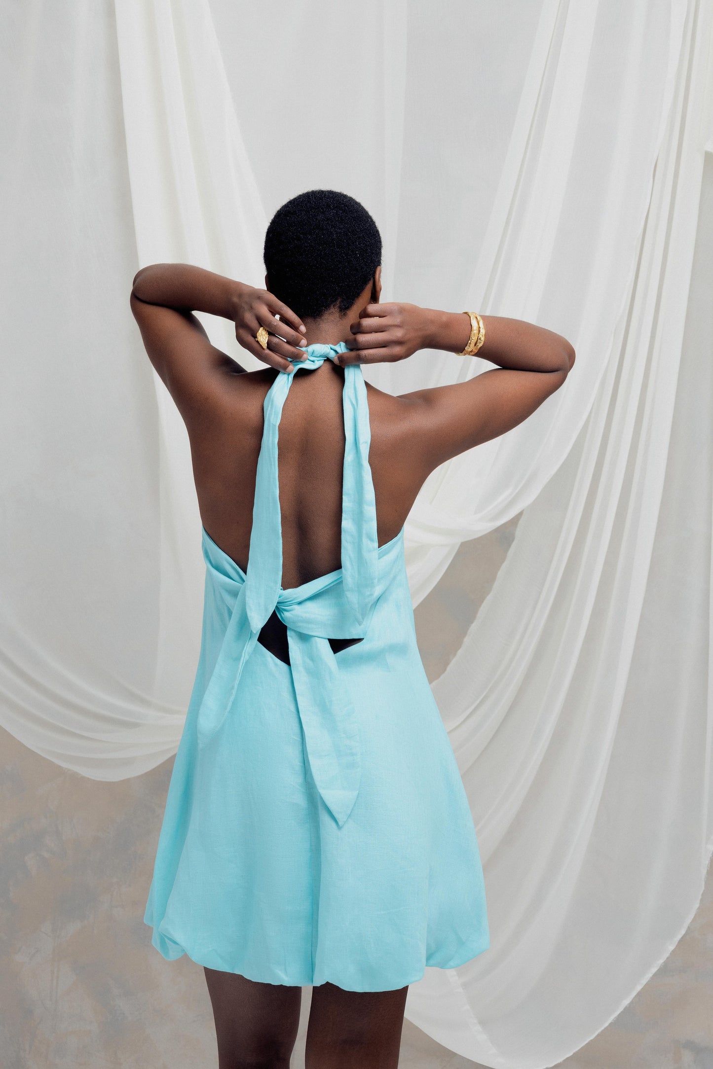 Vera Dress