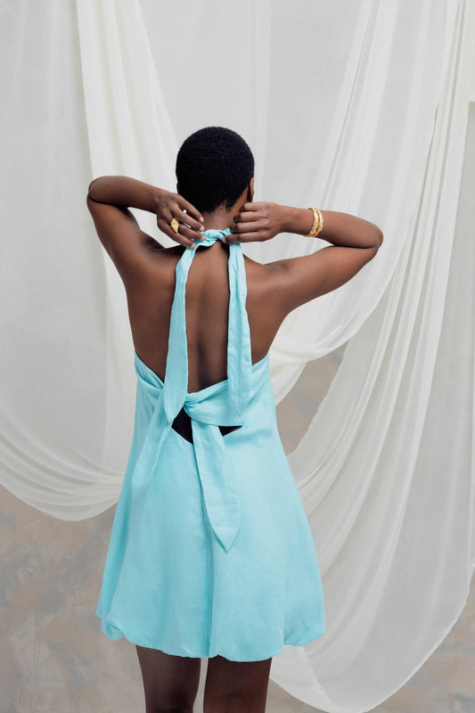 Vera Dress