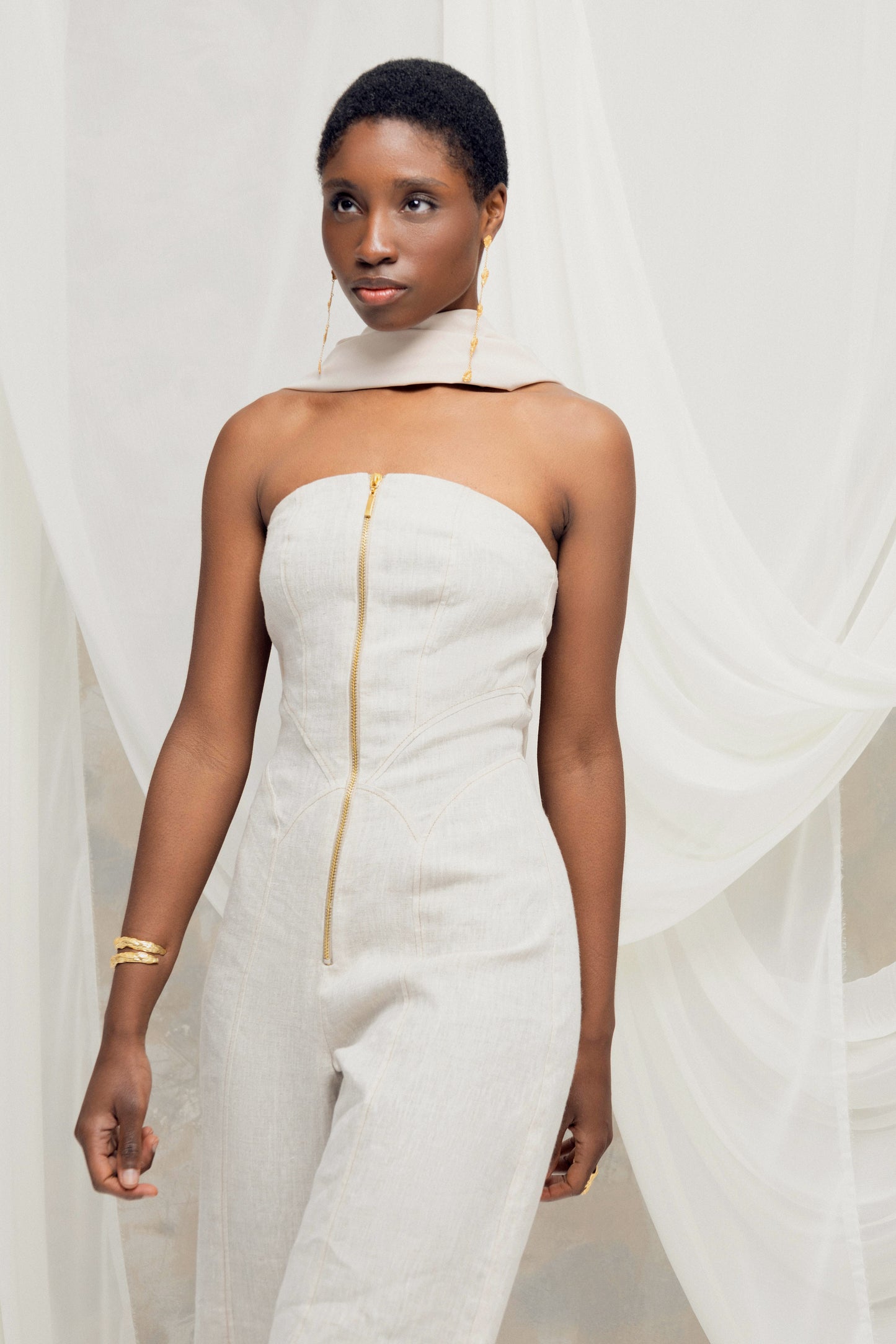 Tamara Jumpsuit