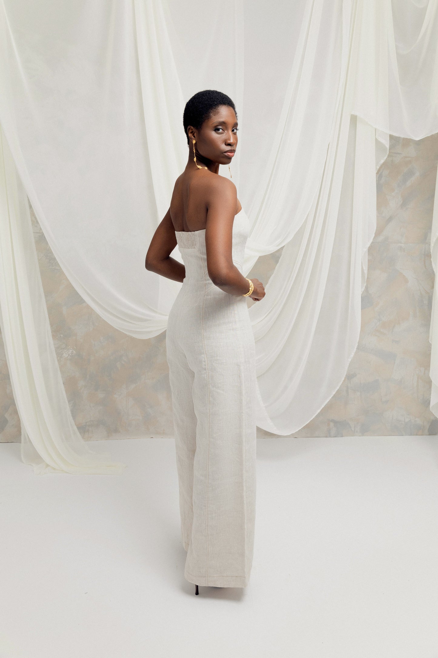 Tamara Jumpsuit