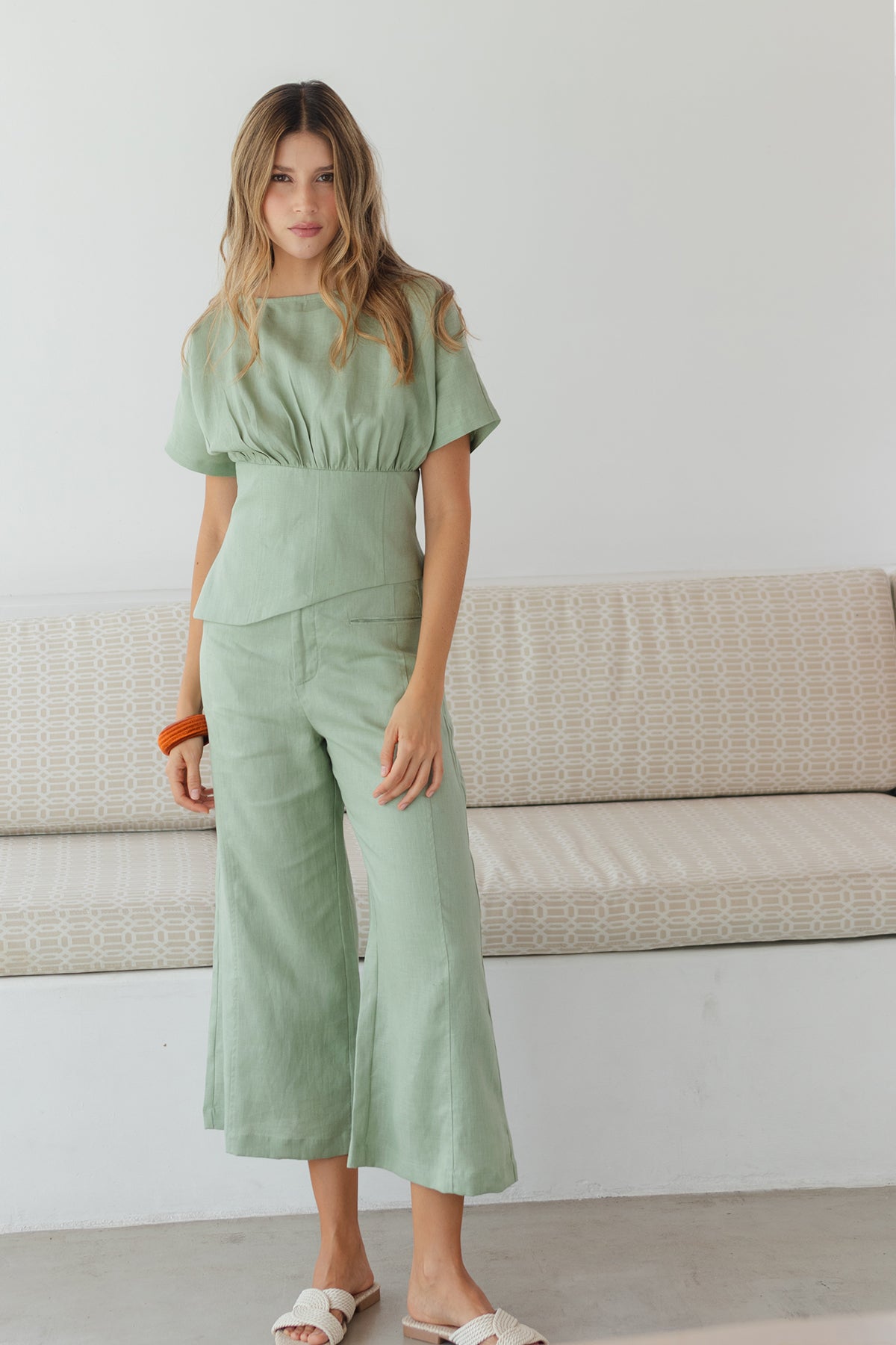 Noa Pants