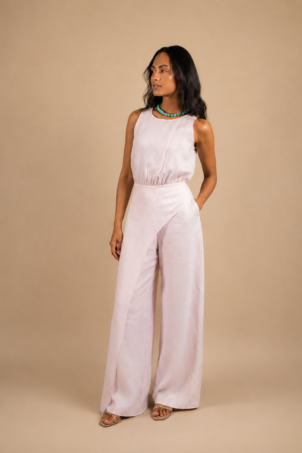 Jumpsuit Oleaje