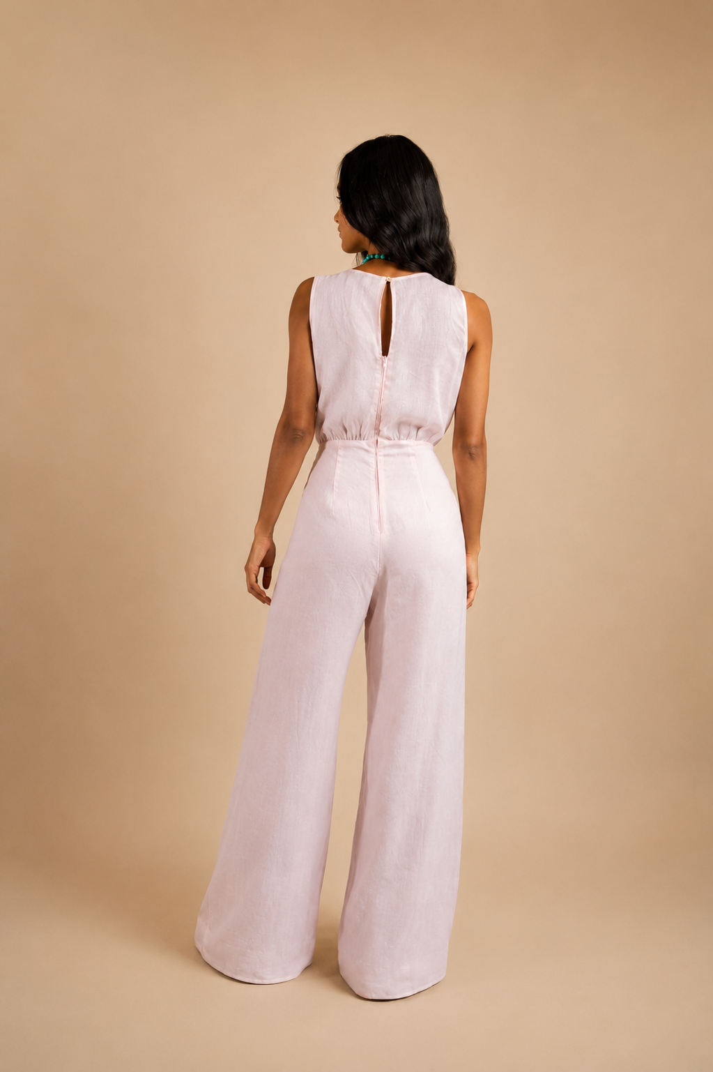 Jumpsuit Oleaje