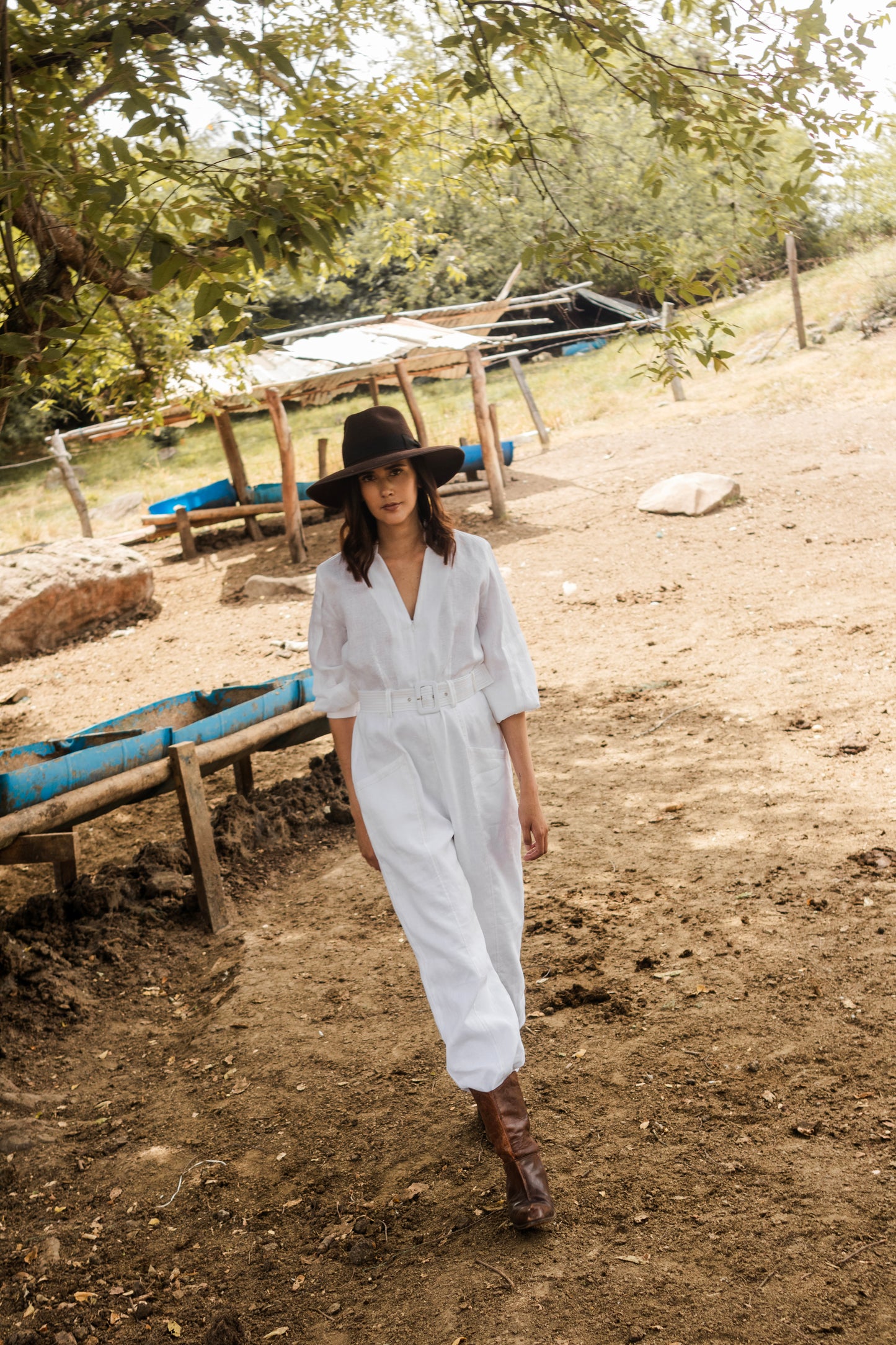 Micaela Jumpsuit