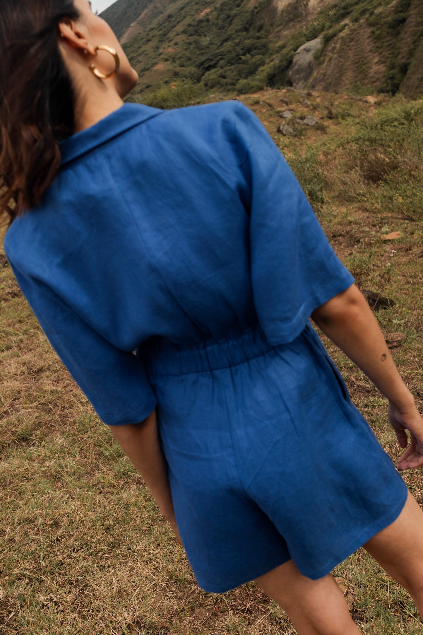 Triana Jumpsuit