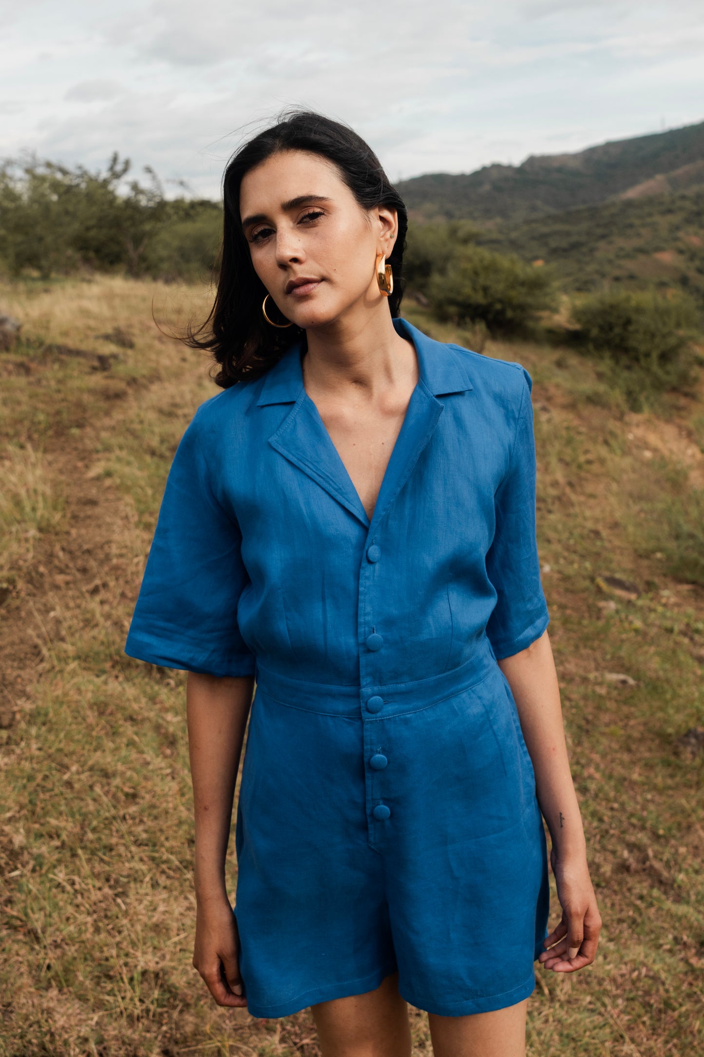 Triana Jumpsuit