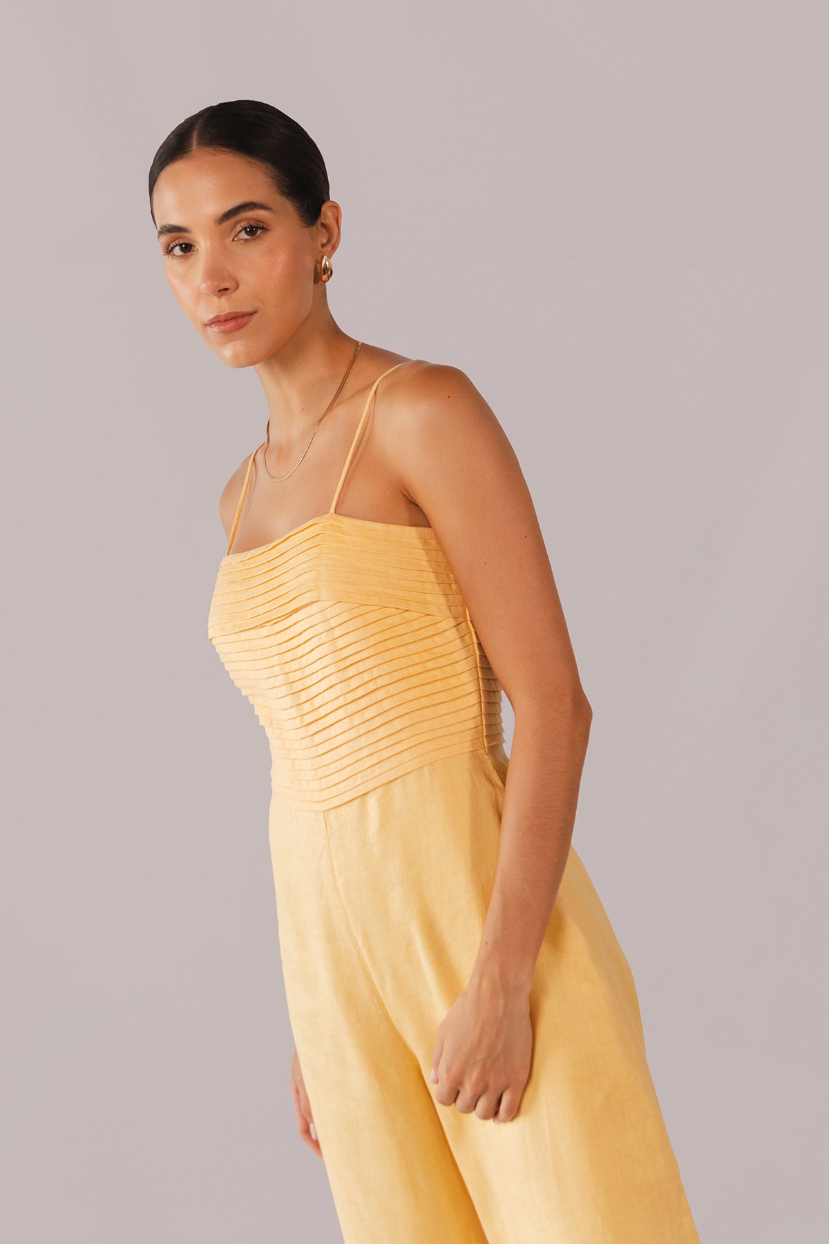 Isolina Jumpsuit