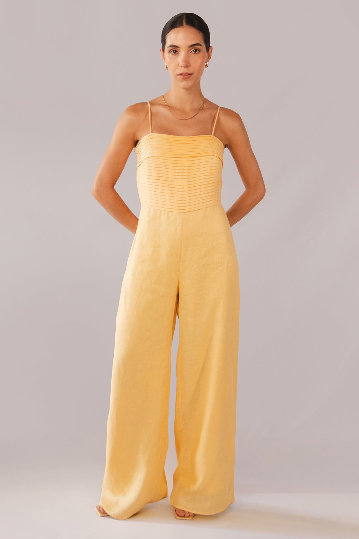 Isolina Jumpsuit