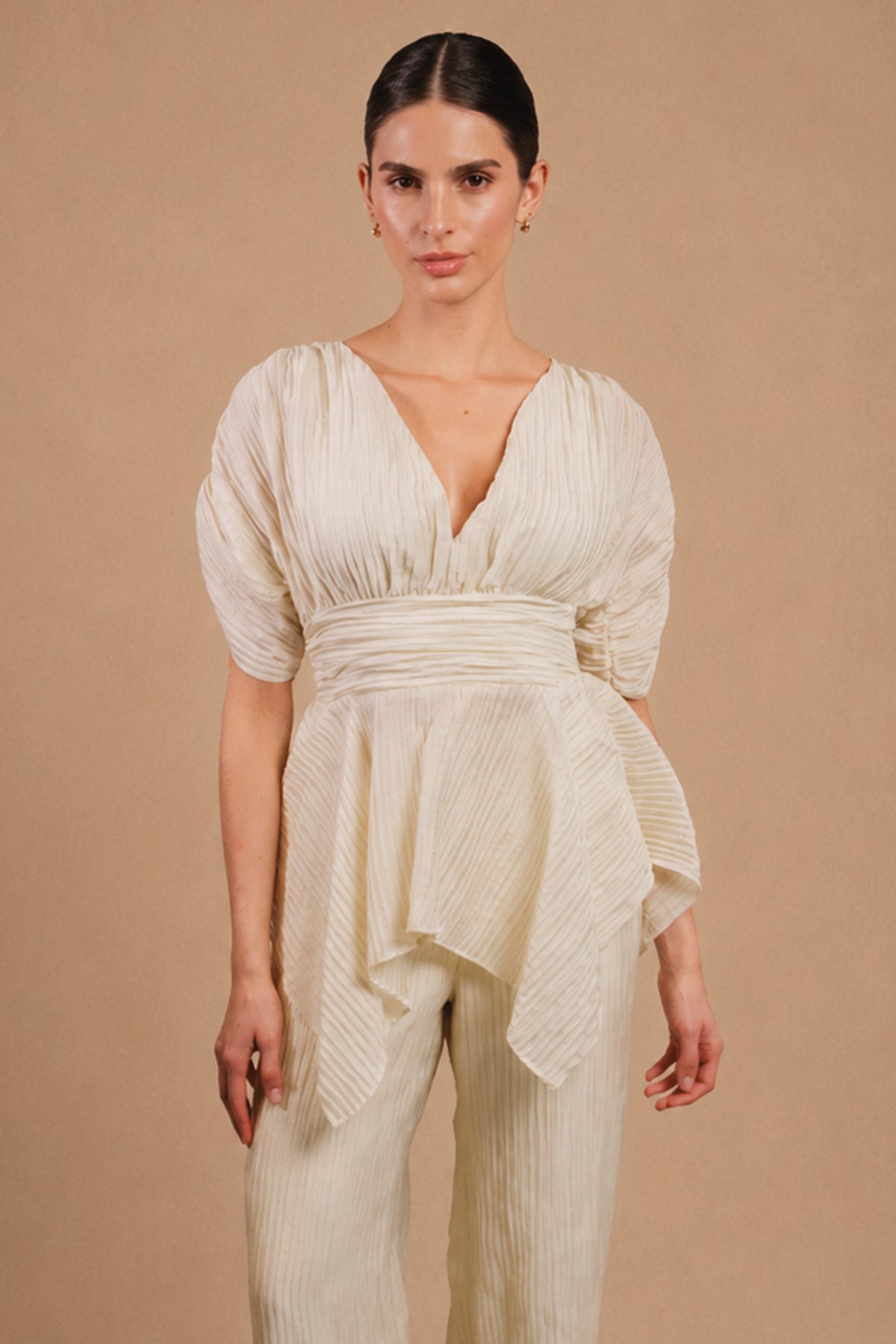 Otis Blouse