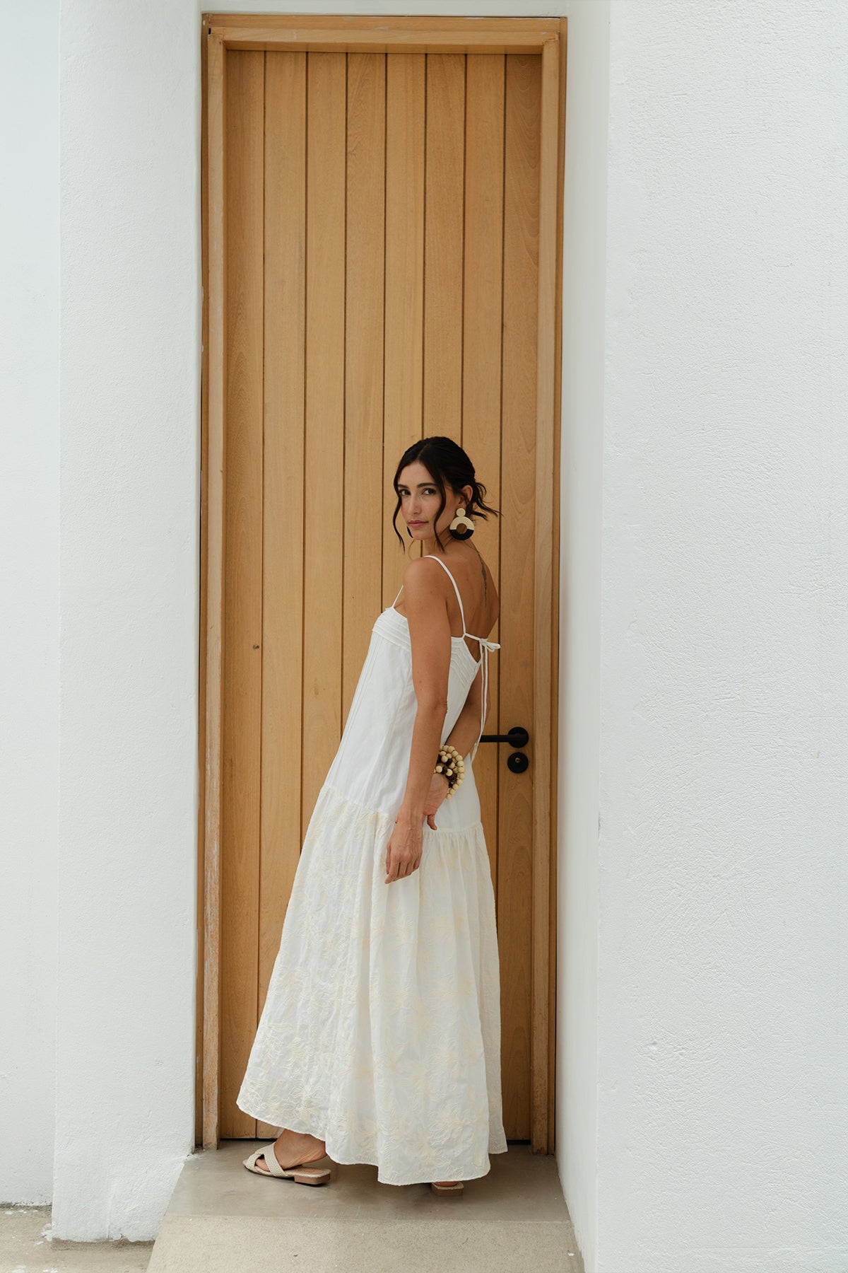 Samira Dress