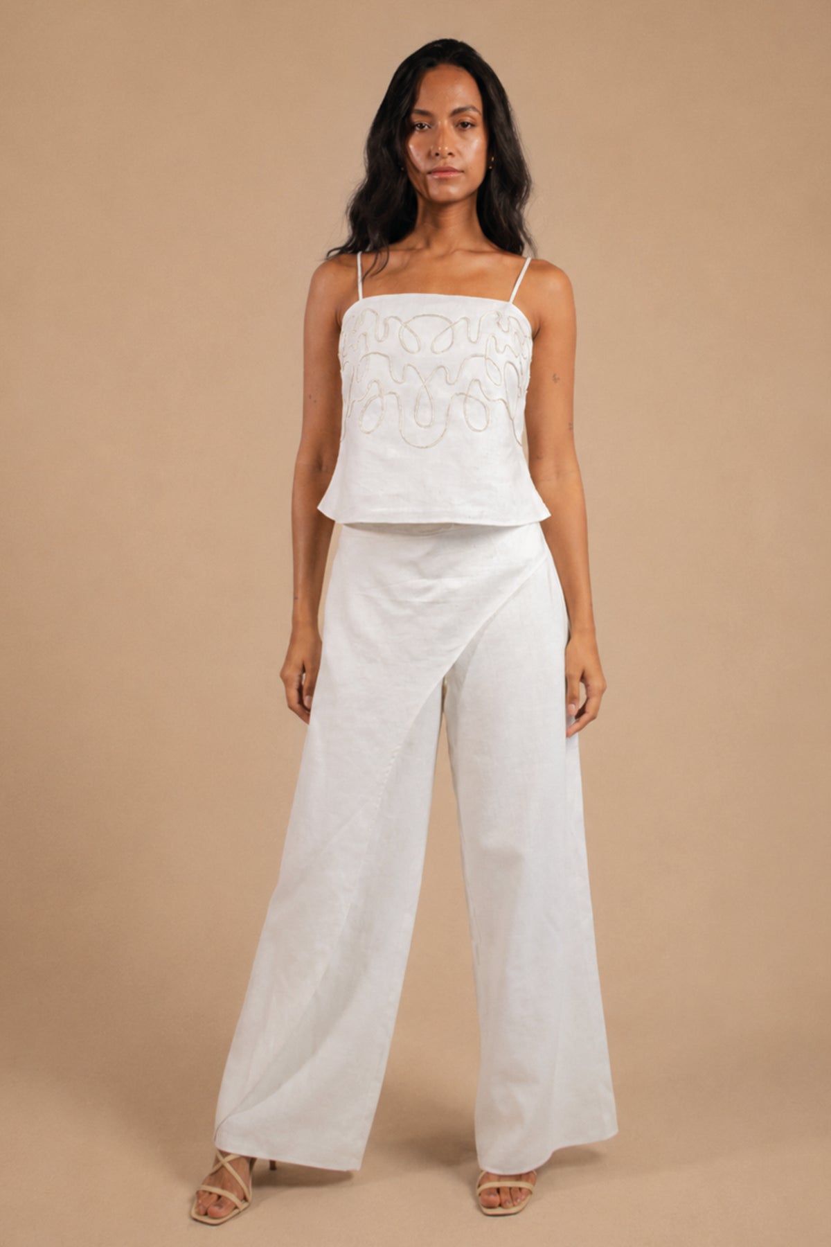 Costa Pants