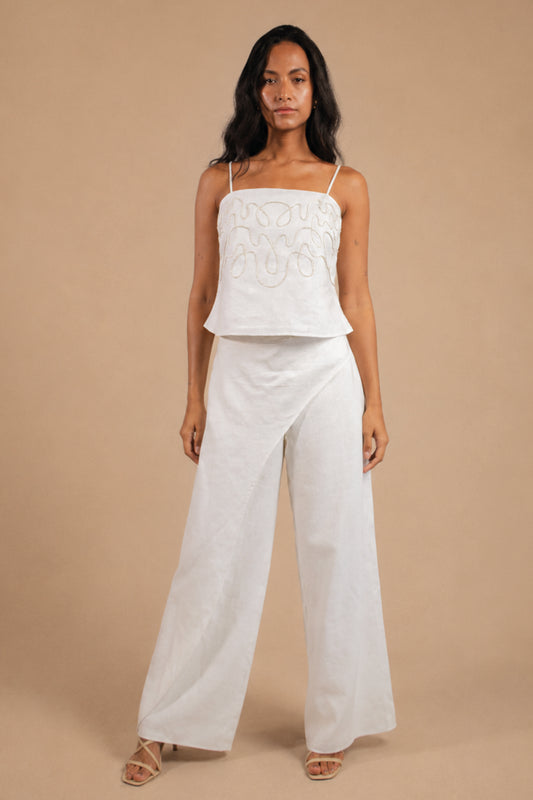 Costa Pants