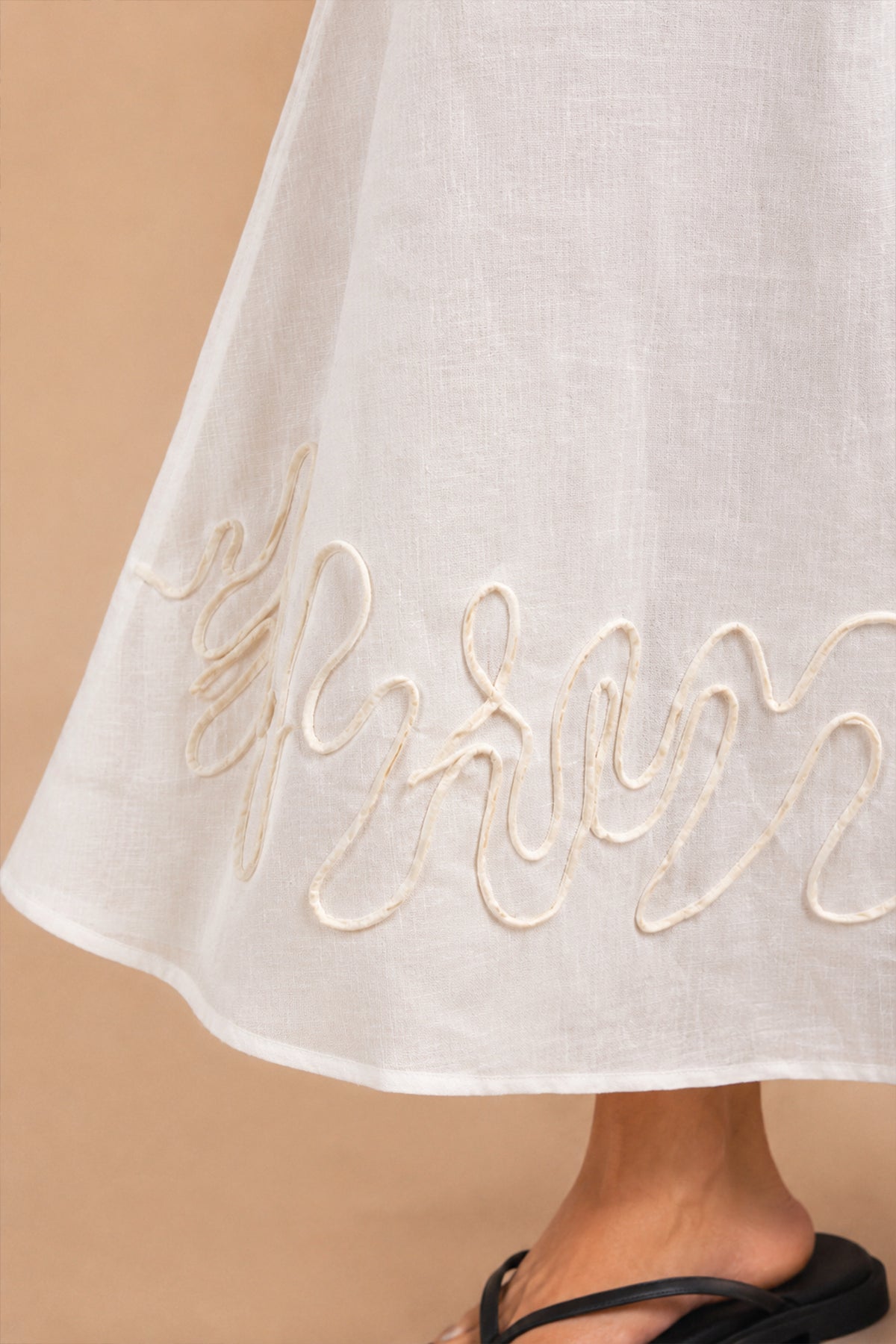 Pia Dress