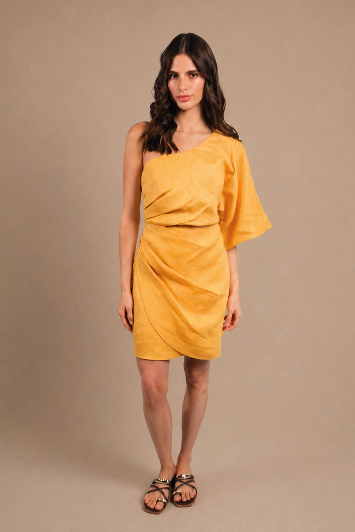 Sole Dress