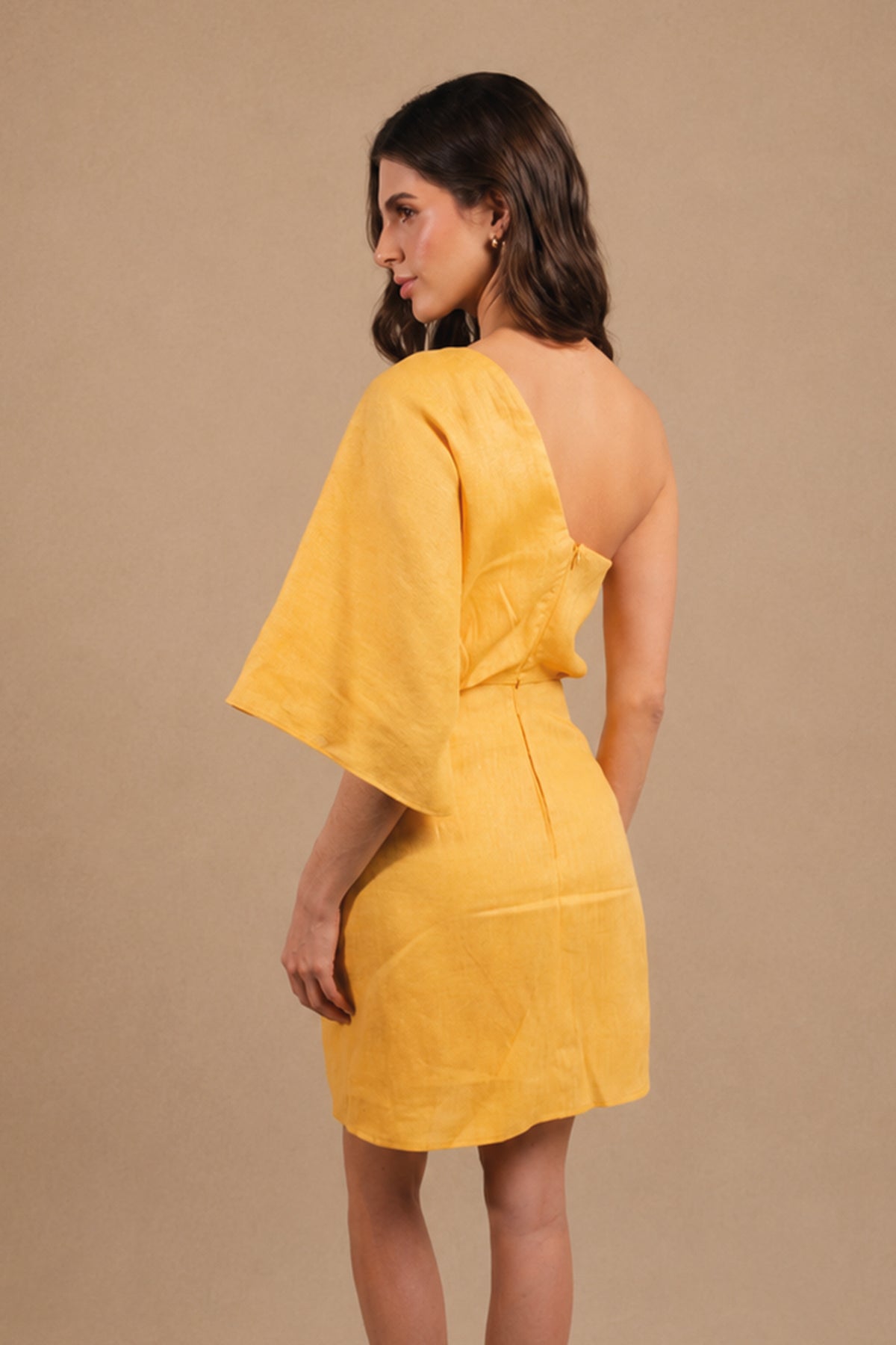Sole Dress