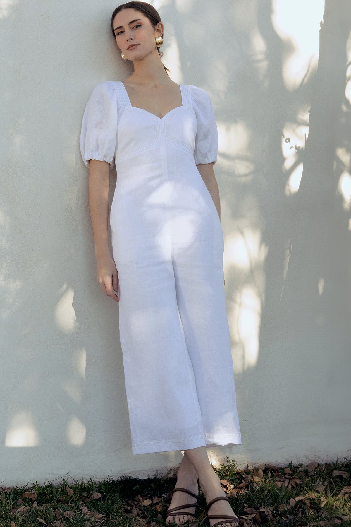 Suki Jumpsuit