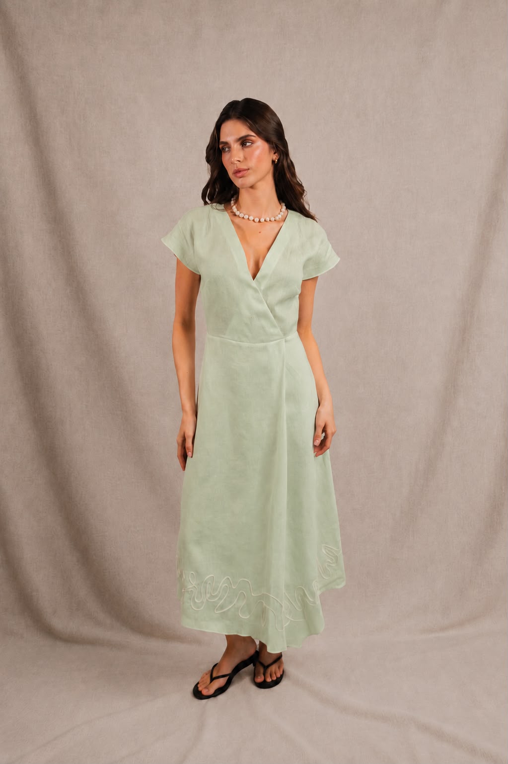 Pia Dress