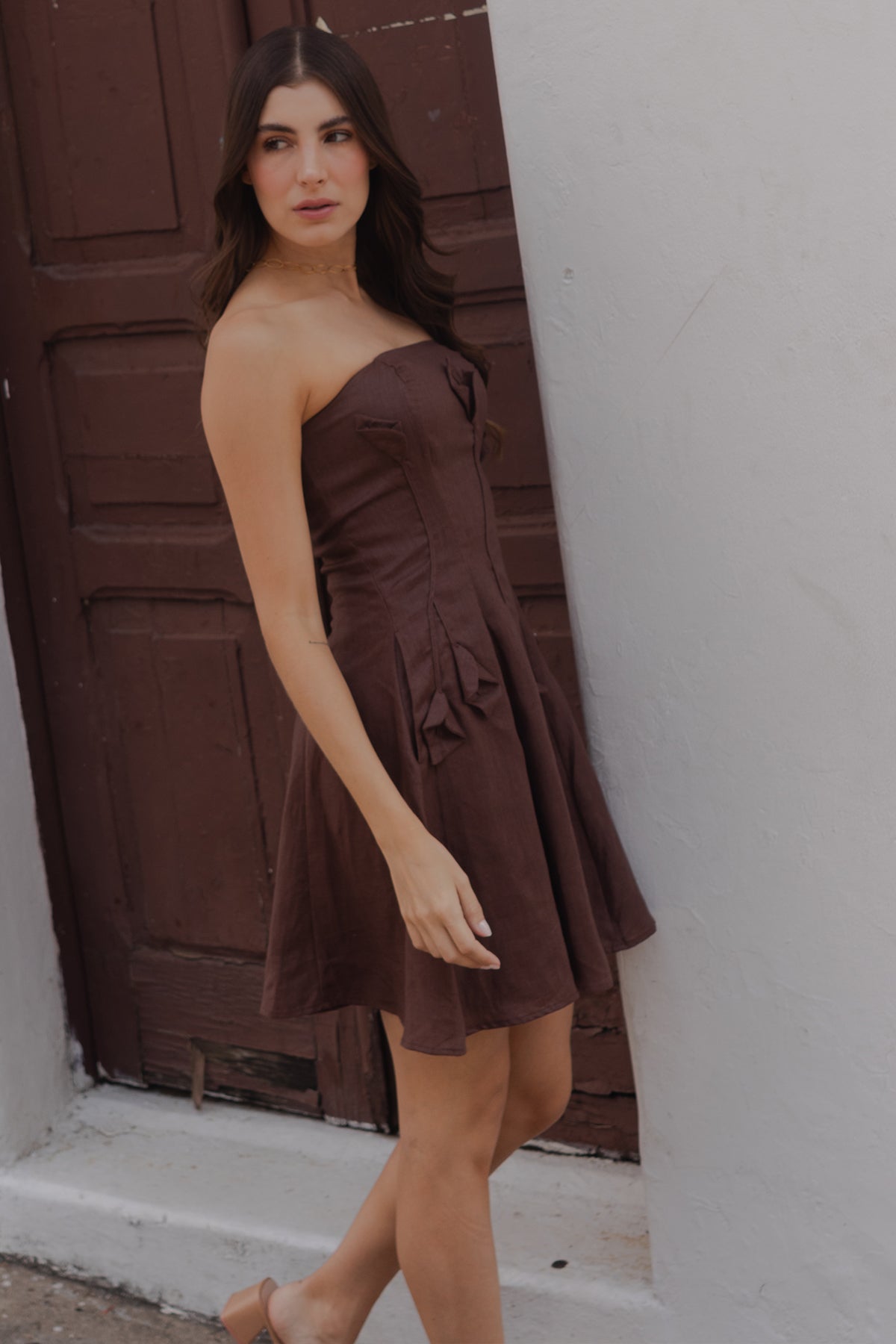 Andrea Dress