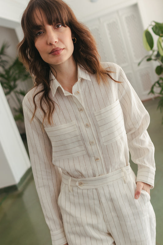 Donella Shirt