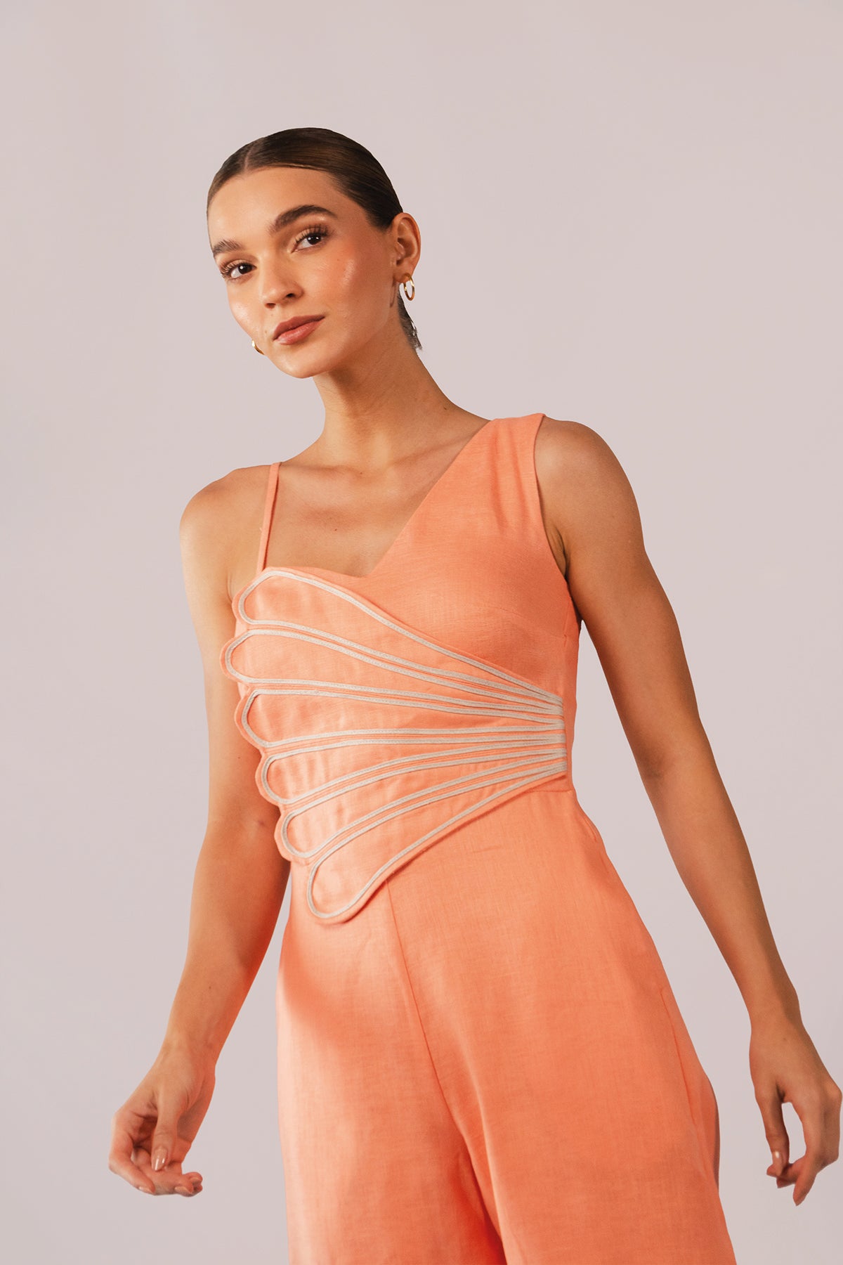 Carey Jumpsuit