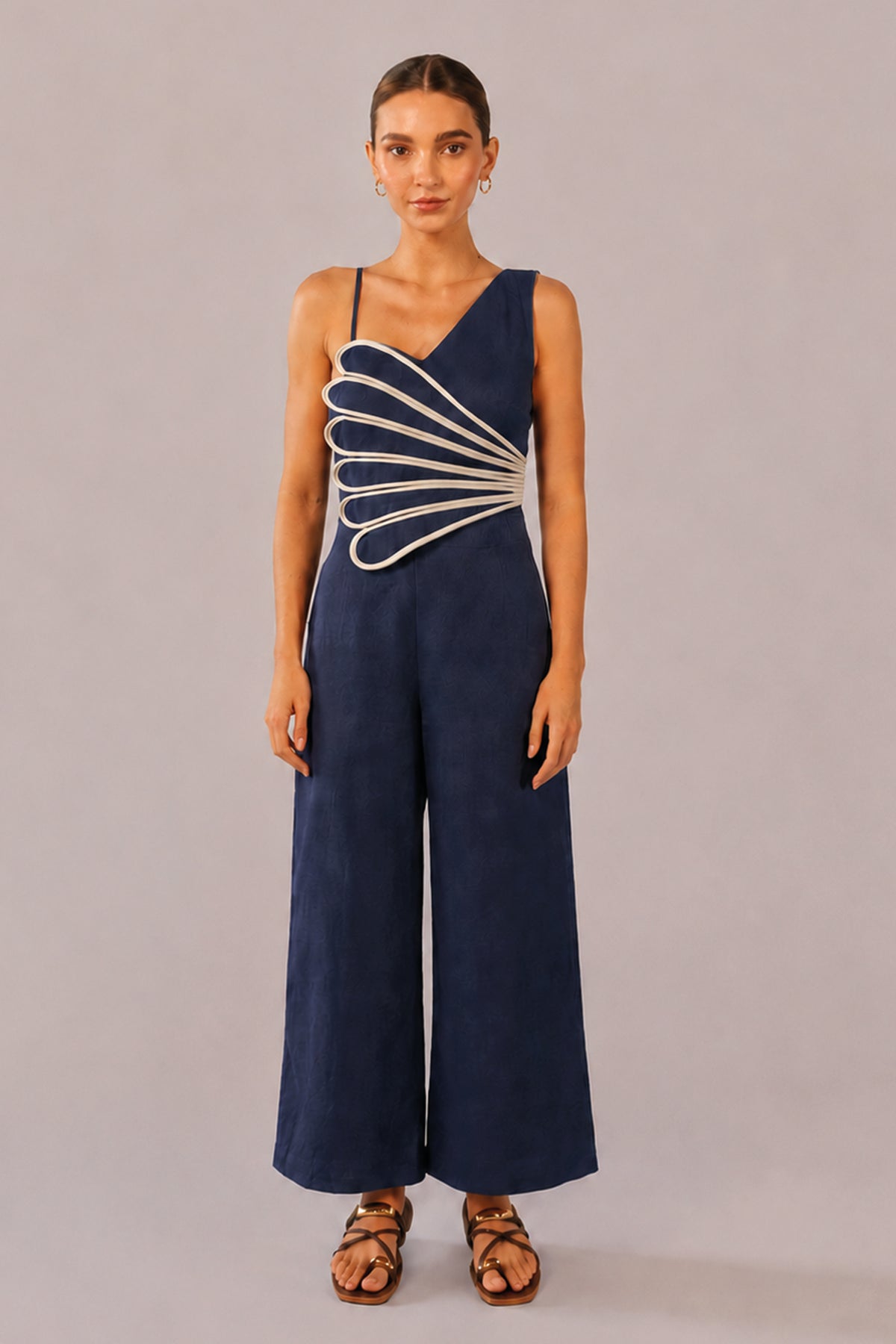 Carey Jumpsuit