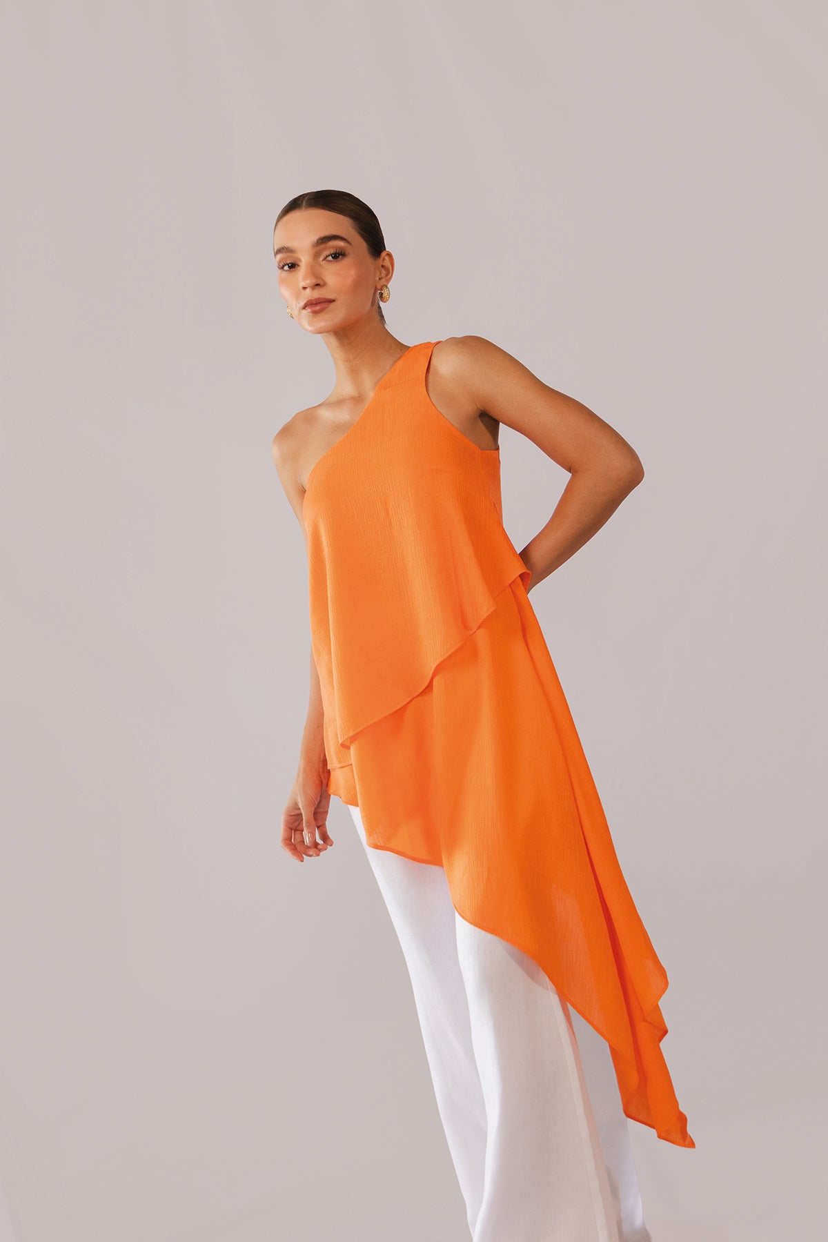Carlotha Blouse