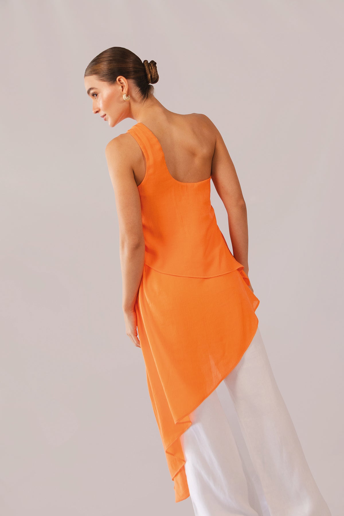 Carlotha Blouse
