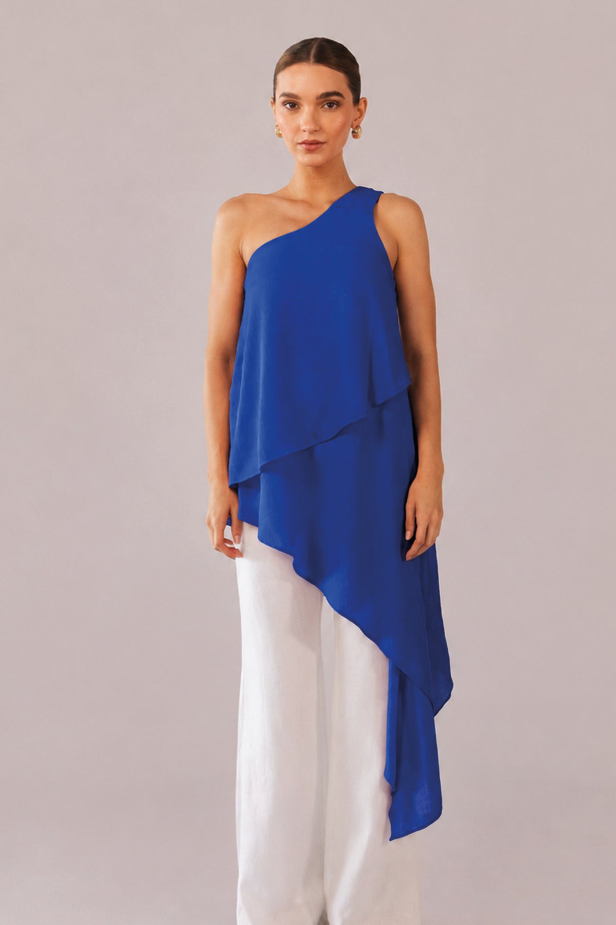 Carlotha Blouse