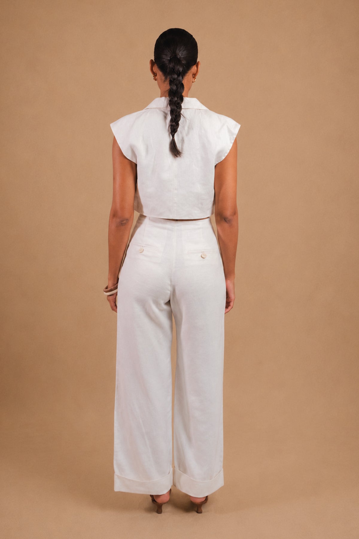 Chiara Blouse