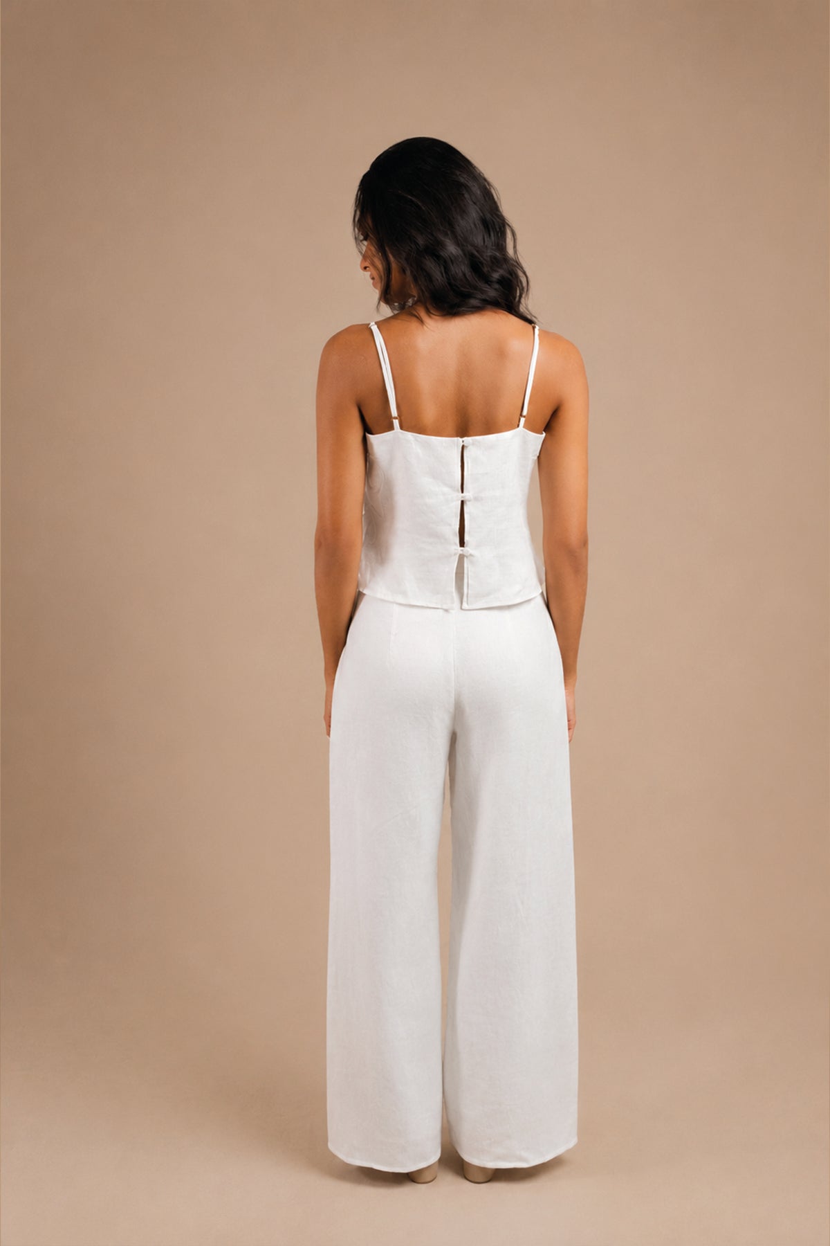 Costa Pants