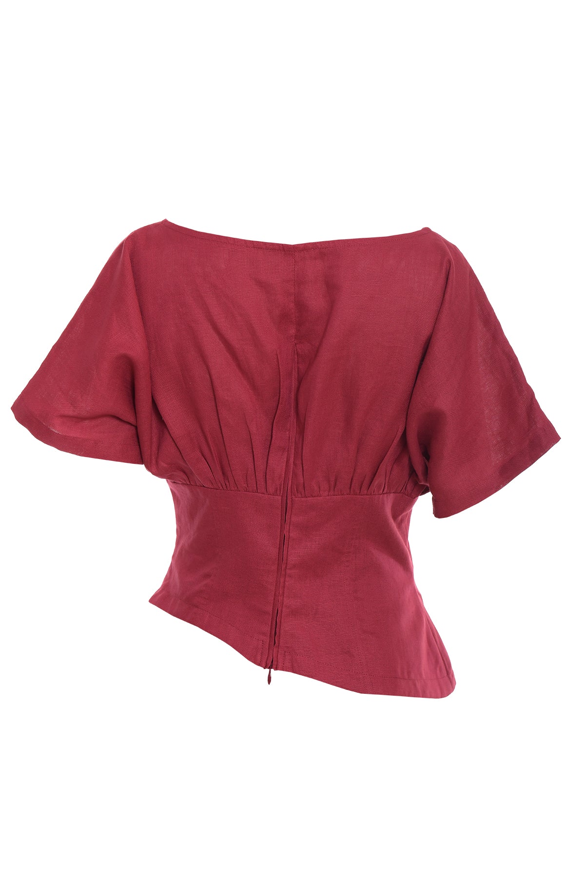 Dakota Blouse