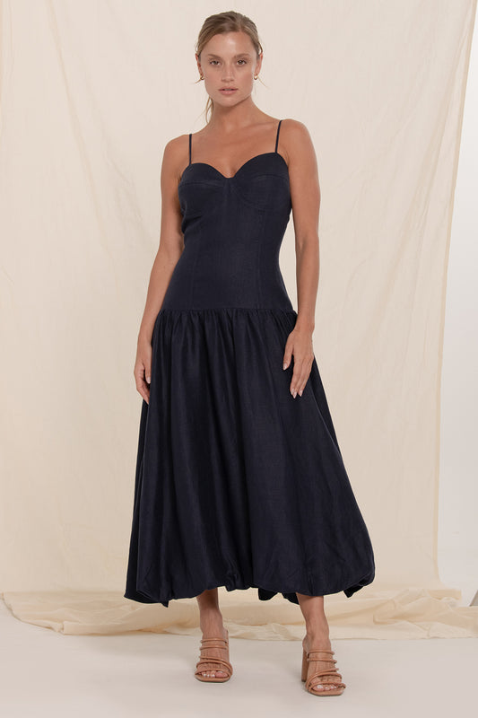 Diana Dress