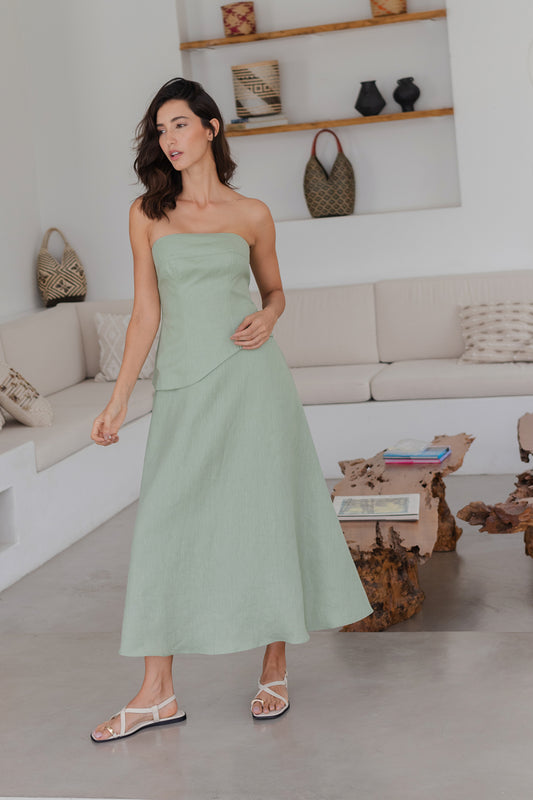 Dione Dress