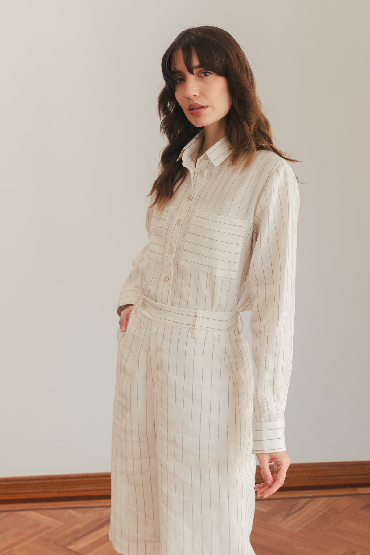 Donella Shirt