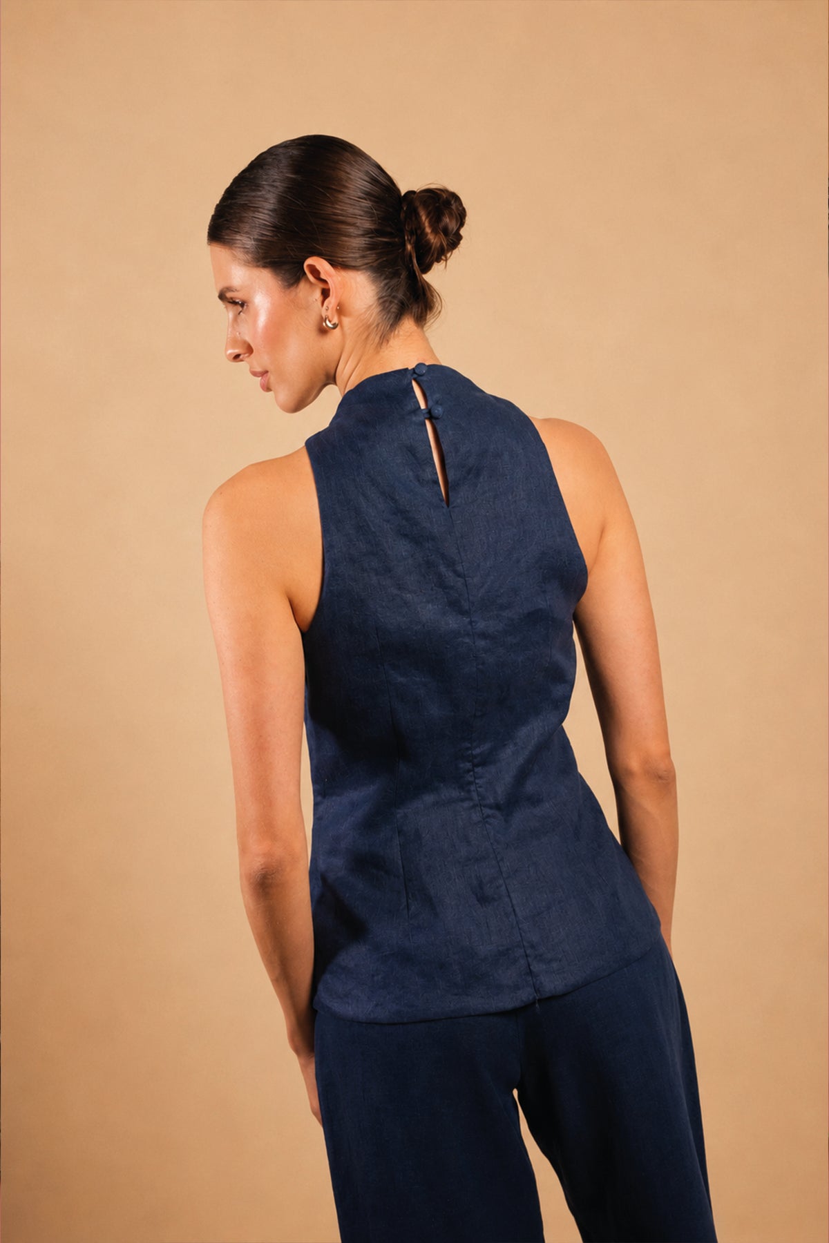 Eiza blouse