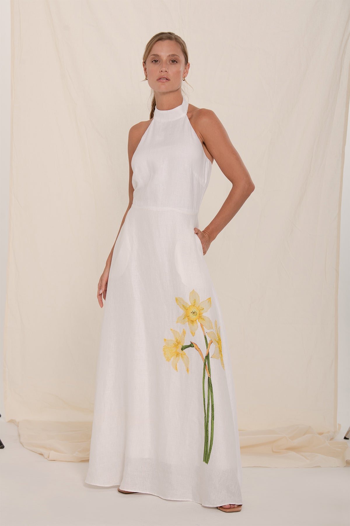 Elayne Dress