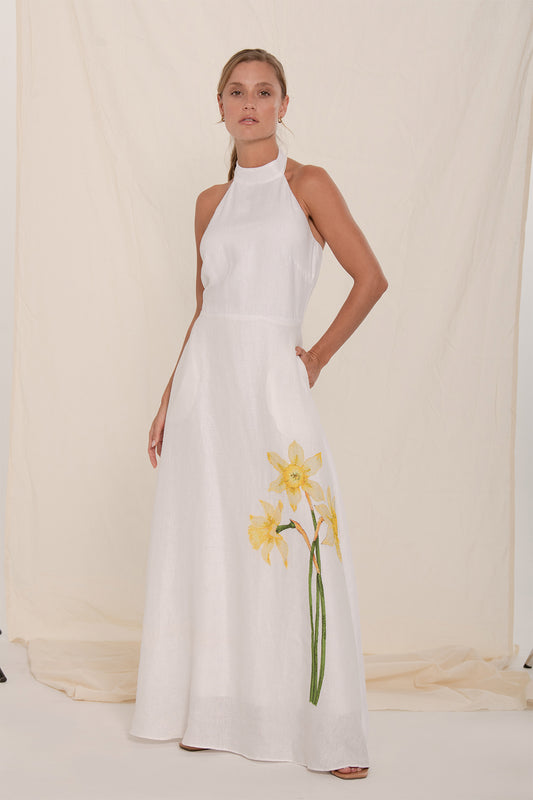 Elayne Dress