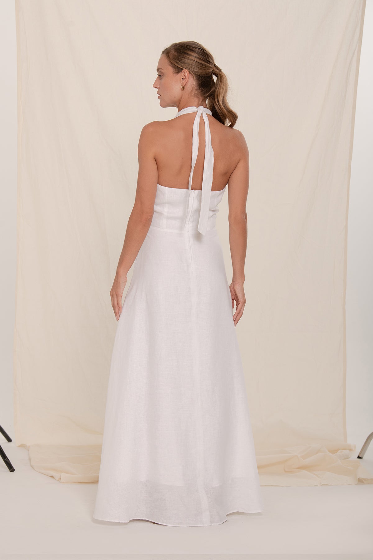 Elayne Dress