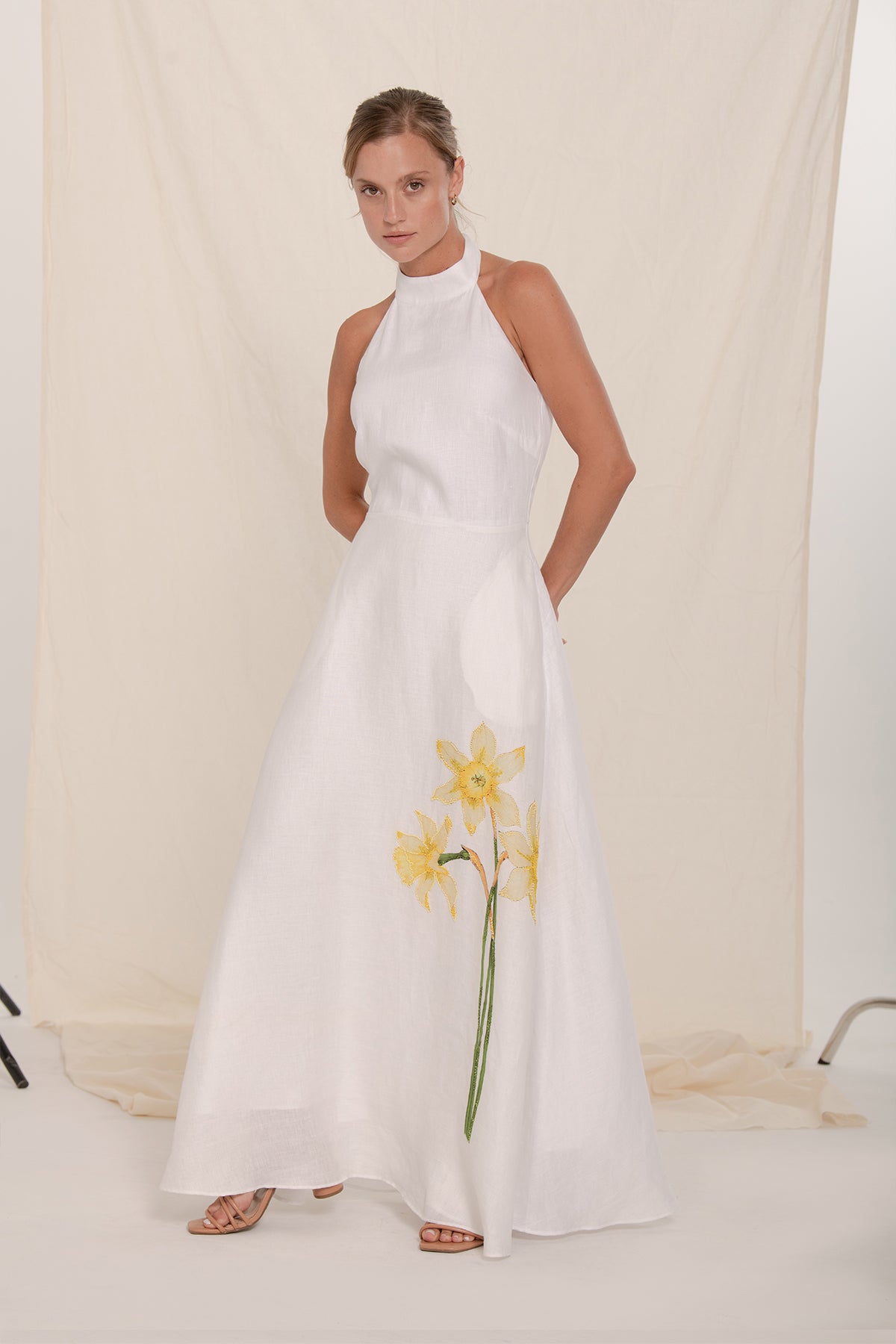 Elayne Dress