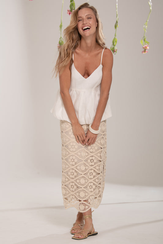 Emery Skirt